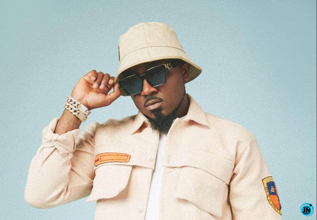 Ice Prince